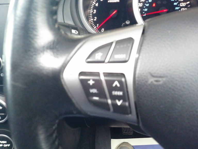 2009 Suzuki Grand Vitara 2.4 VVT SZ5 5dr ESTATE Petrol Manual