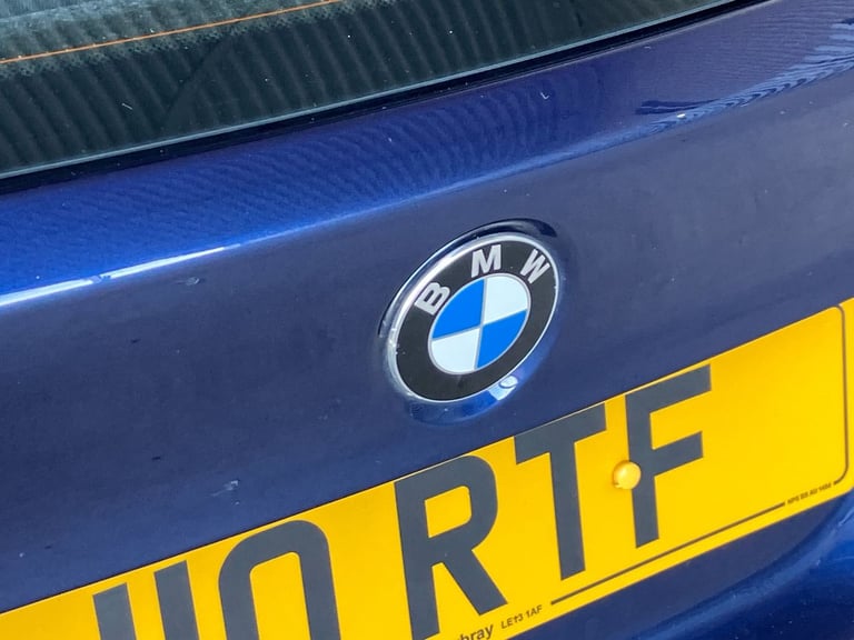 2019 BMW 2 Series 220i SE 5dr DCT Hatchback PETROL Automatic
