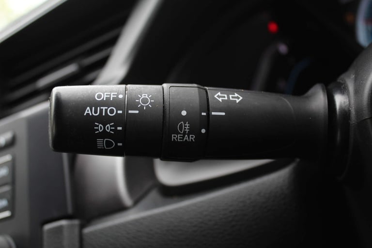 2017 Honda Civic 1.0 Civic SE VTec 5dr Hatchback Petrol Manual