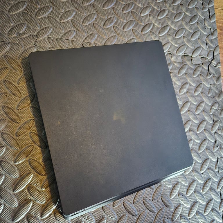 Sony PlayStation 4 Slim 500GB PS4 Console (Model CUH-2016A)