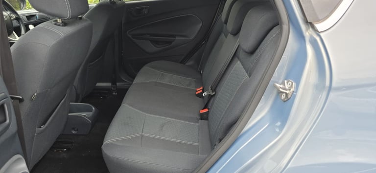 Ford fiesta 1.6 tdci honda vauxhall toyota nissan hyundai Volkswagen renault  peugeot skoda suzuki