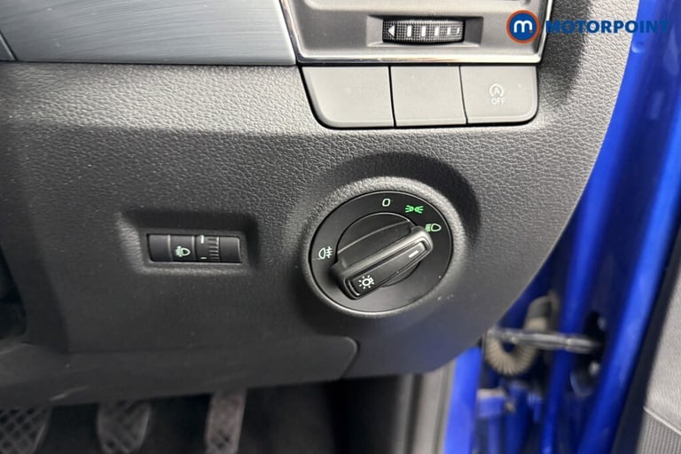 2017 Skoda Fabia 1.2 TSI Colour Edition 5dr Hatchback Petrol Manual