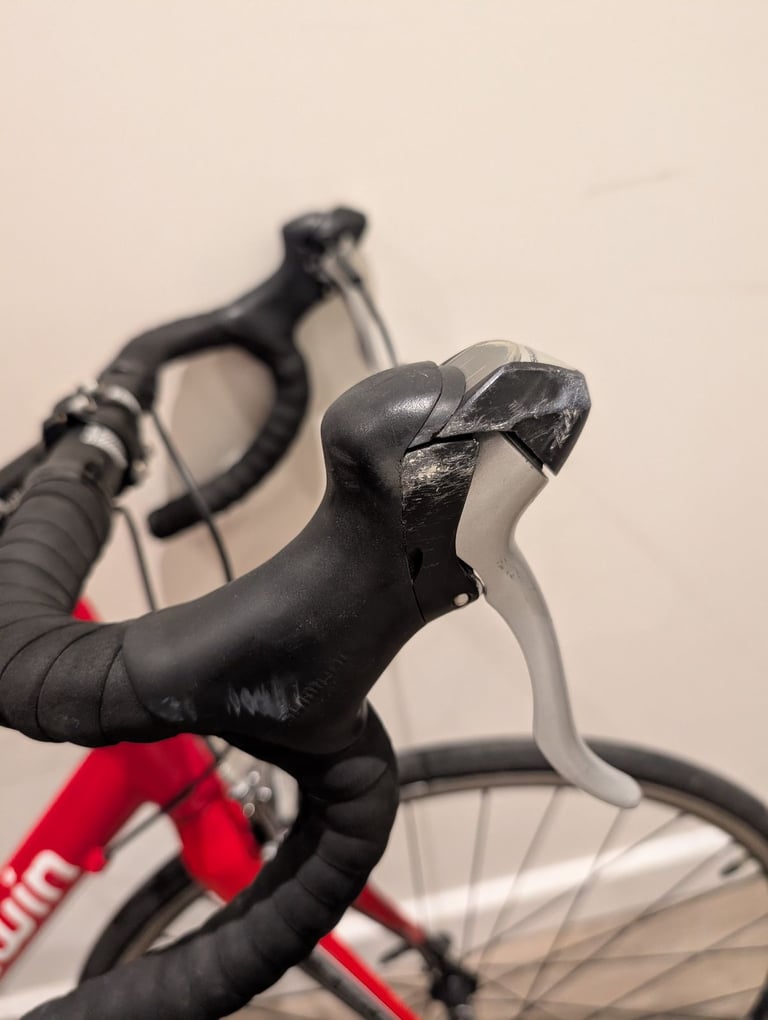 BTwin Triban 3 51cm/650c Road Bike