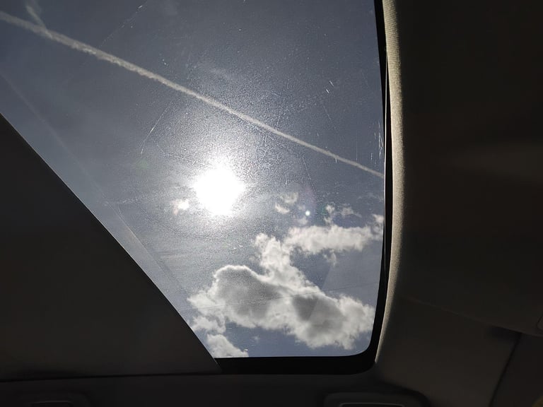 LAND ROVER DISCOVERY SPORT 2.0 TD4 SE Tech Grey Manual Diesel 2015