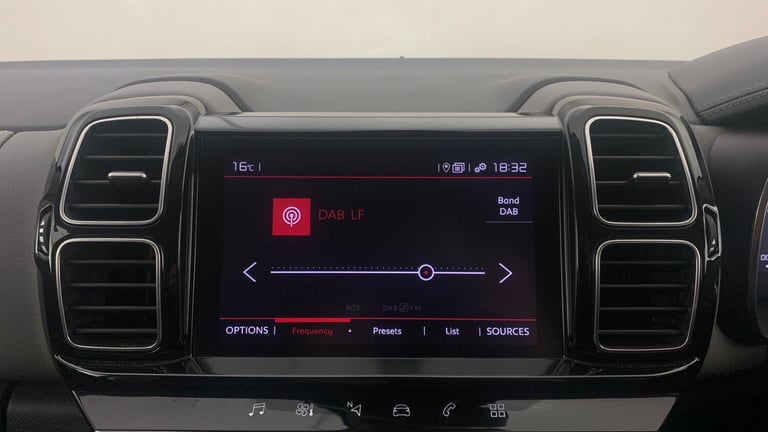 2022 Citroen C5 Aircross 1.2 PureTech Shine Plus SUV 5dr Petrol Manual Euro 6 (s/s) (130 ps) SUV ...