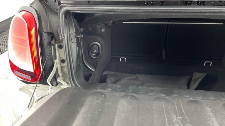 2022 MINI Convertible 1.5 Cooper Sport 2dr Auto CONVERTIBLE PETROL Manual