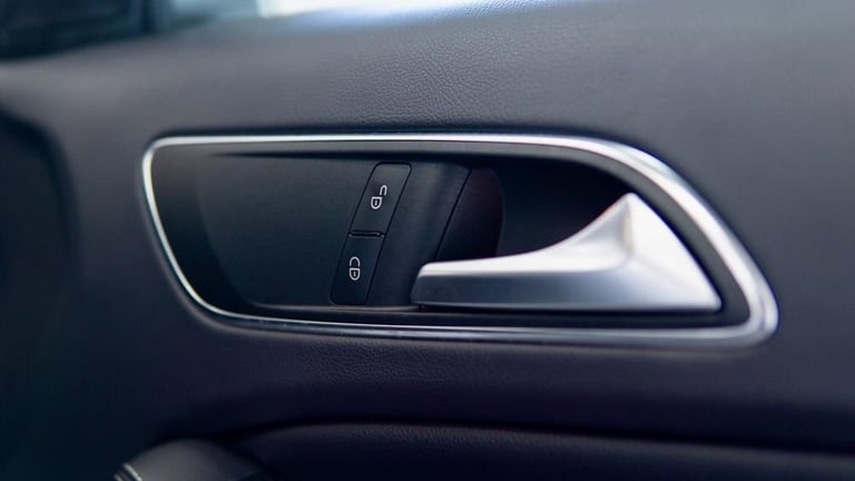 2014 Mercedes-Benz A-Class 1.5 A180 CDI BLUEEFFICIENCY SPORT 5d 109 BHP Hatchback Diesel Manual