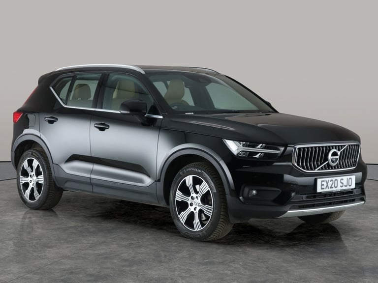2020 Volvo XC40 2.0 T5 Inscription 5dr AWD Geartronic ESTATE PETROL Automatic