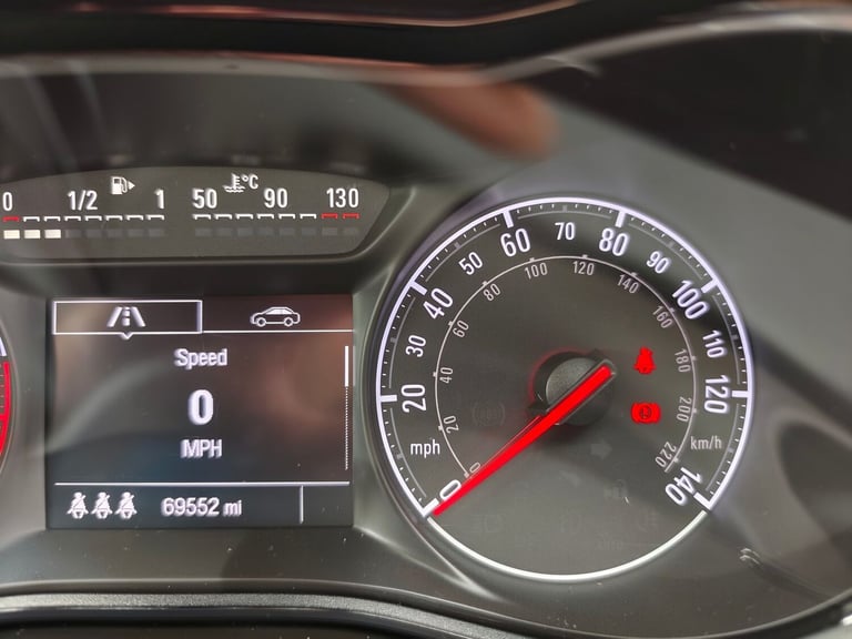 2018 Vauxhall Corsa 1.4L Energy T Hatchback 5dr Petrol Manual Euro 6 (99 bhp) Hatchback Petrol Ma...