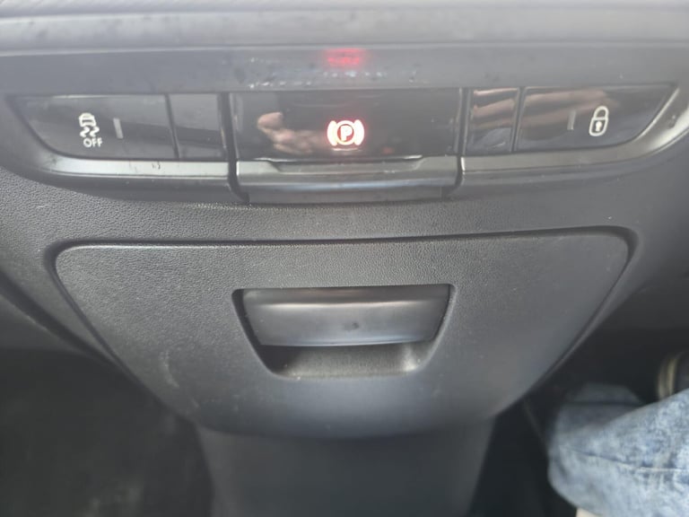 2016 Citroen C4 Grand Picasso 1.6 BlueHDi Selection 5dr MPV DIESEL Manual