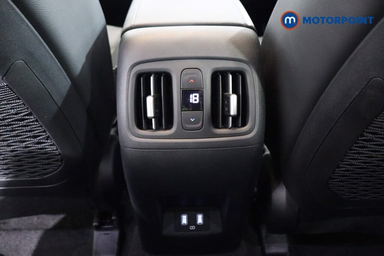 2023 Hyundai TUCSON 1.6 TGDi Plug-in Hybrid Ultimate 5dr 4WD Auto SUV Hybrid Automatic