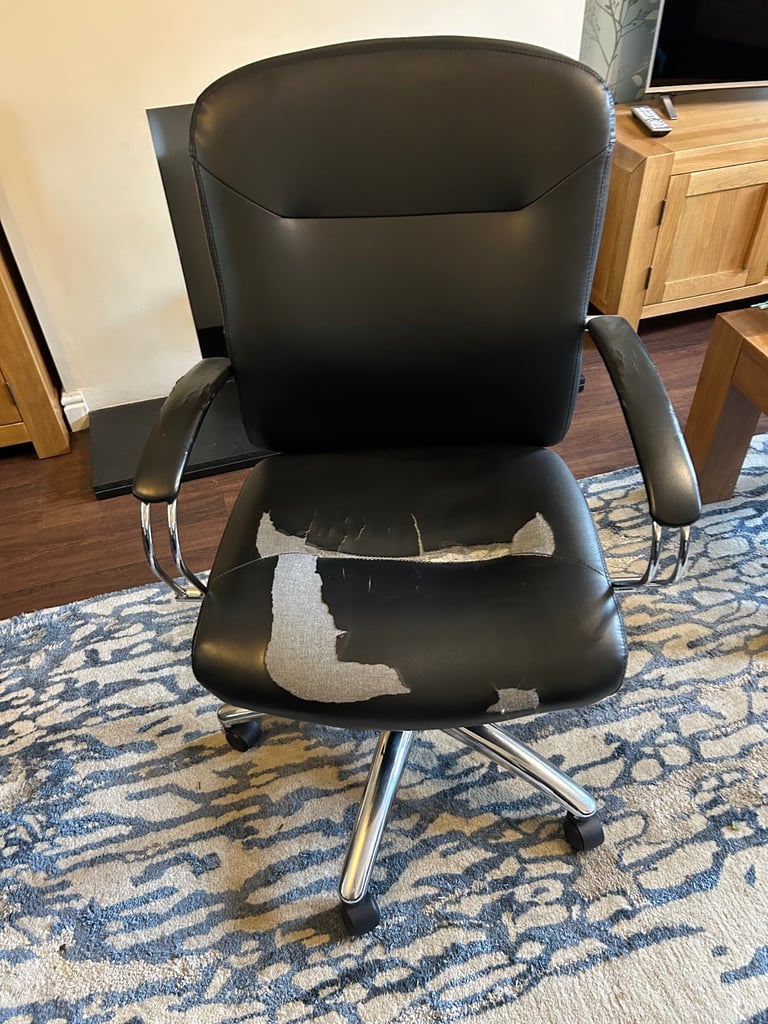 Free office chair