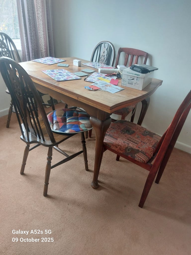 Free Furniture