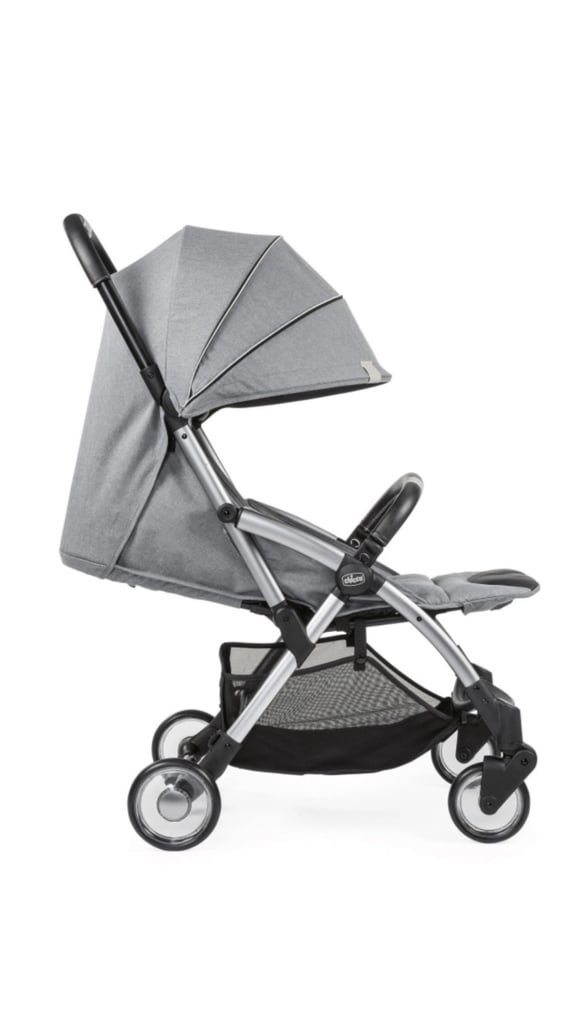image for Chicco Goody Plus Stroller magic Fold -Birth To 22kg