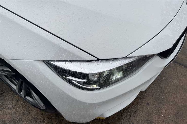 2017 BMW M4 M4 2dr DCT COUPE PETROL Automatic