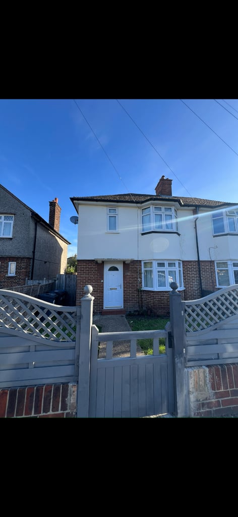 house swap london