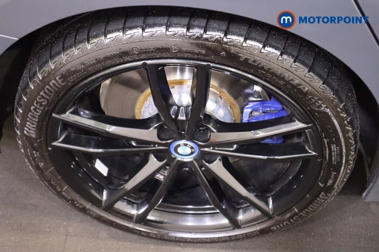 2021 BMW 3 Series 330e xDrive M Sport Pro Ed 4dr Step Auto [Tech Pk] Saloon Hybrid Automatic