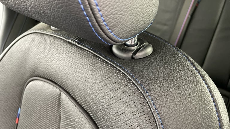 2022 BMW 1 Series 118i [136] M Sport 5dr Step Auto HATCHBACK PETROL Automatic