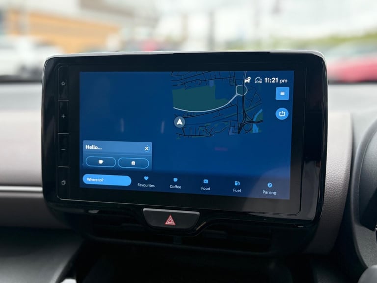 2022 Toyota Yaris Cross 1.5 VVT-h Excel SUV 5dr Petrol Hybrid E-CVT Euro 6 (s/s) (116 ps) Petrol/...