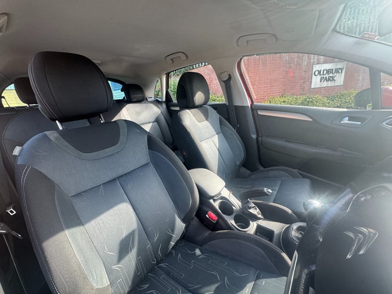 2012 Citroen C4 1.6 HDi VTR+ 5dr HATCHBACK Diesel Manual - Image 15