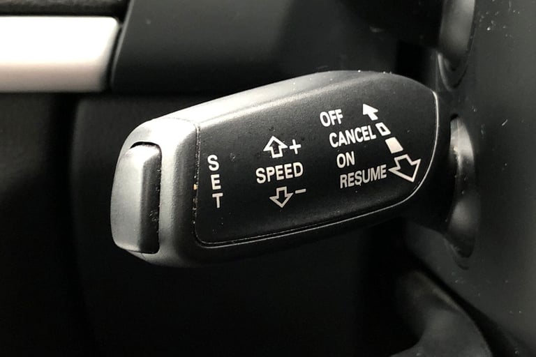 2019 Audi A7 3.0 TDI Quattro 272 S Line 5dr S Tronic Hatchback Diesel Automatic