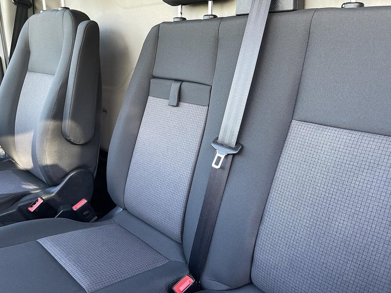 2021 Ford Transit 2.0 350 EcoBlue Leader FWD L3 H2 Euro 6 (s/s) 5dr PANEL VAN Diesel Manual