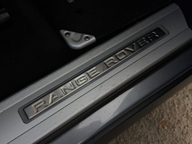 2019 Land Rover Range Rover Sport 3.0 SD V6 Autobiography Dynamic SUV 5dr Diesel Auto 4WD Euro 6 ...
