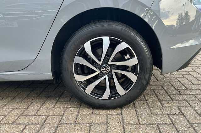 2021 Volkswagen Golf 1.5 TSI 150 Active 5dr Hatchback Hybrid Manual