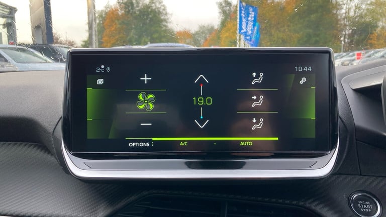 2022 Peugeot 2008 1.2 PureTech Allure Premium+ 5dr Petrol Estate Estate Petrol Manual