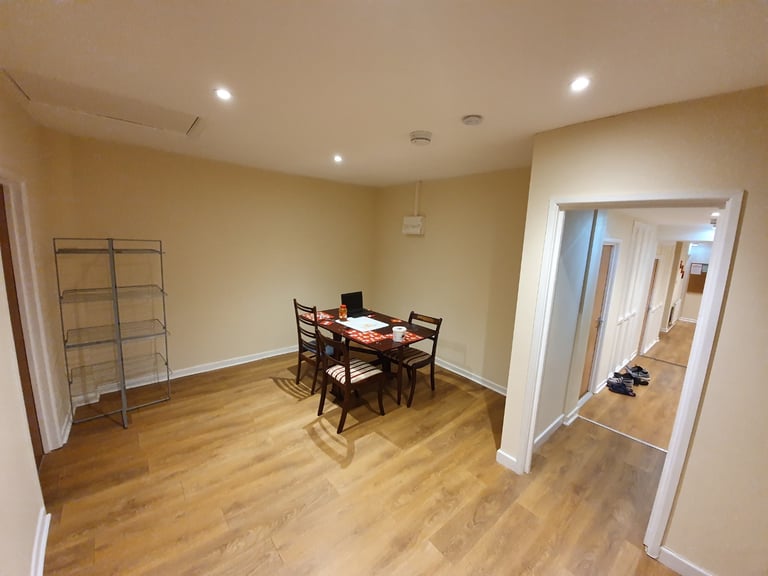 Room available for rent