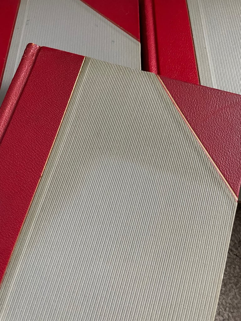 Children’s Britannica Encyclopedias