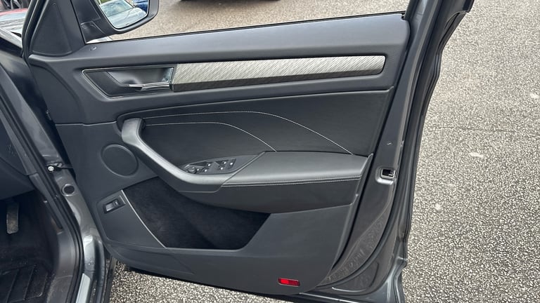 2023 Skoda Kodiaq 1.5 TSI SE L Executive 5dr DSG [7 Seat] Petrol Estate Estate Petrol Automatic