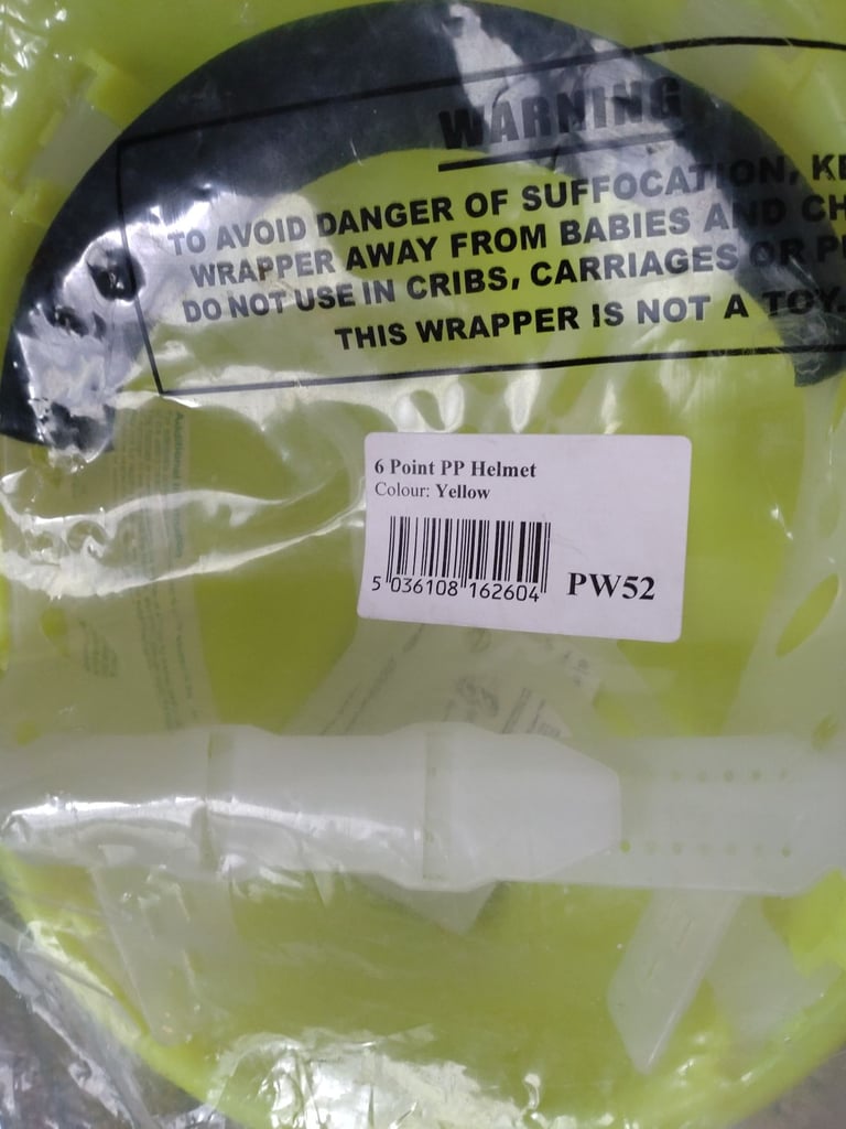 Brand new with instructions in helmet never been used pick up only 