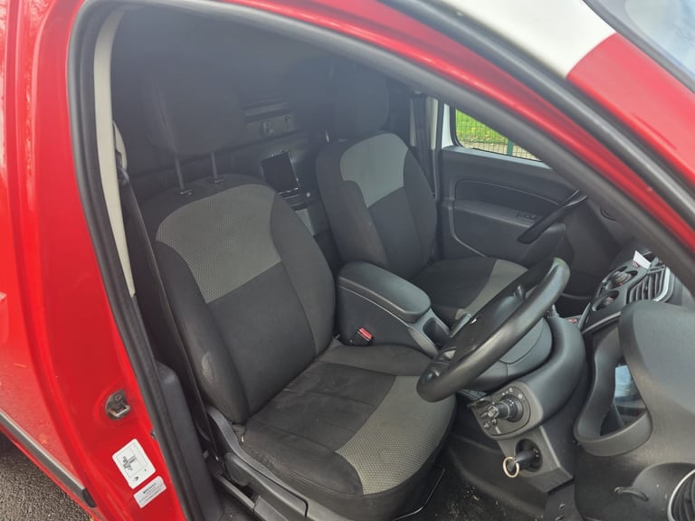 Renault, KANGOO, Car Derived Van, 2018, Manual, 1461 (cc)