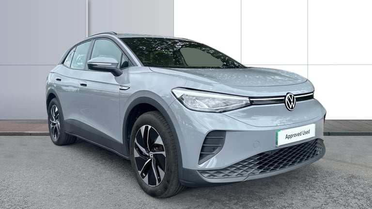 image for 2025 Volkswagen ID.4 210kW Life Pro 77kWh 5dr Auto Electric Estate Estate Electric Automatic