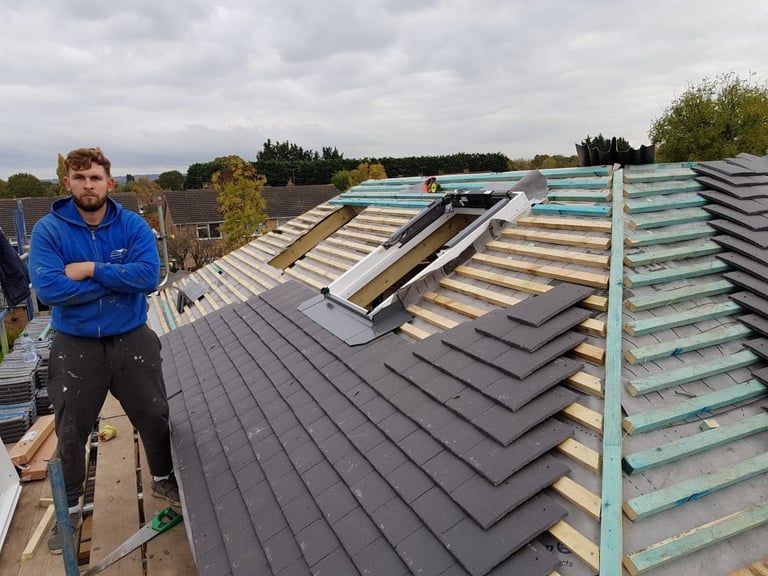 image for Roof Repairs & New Roofs – Manchester – Free Quotes by Friendly Roofing