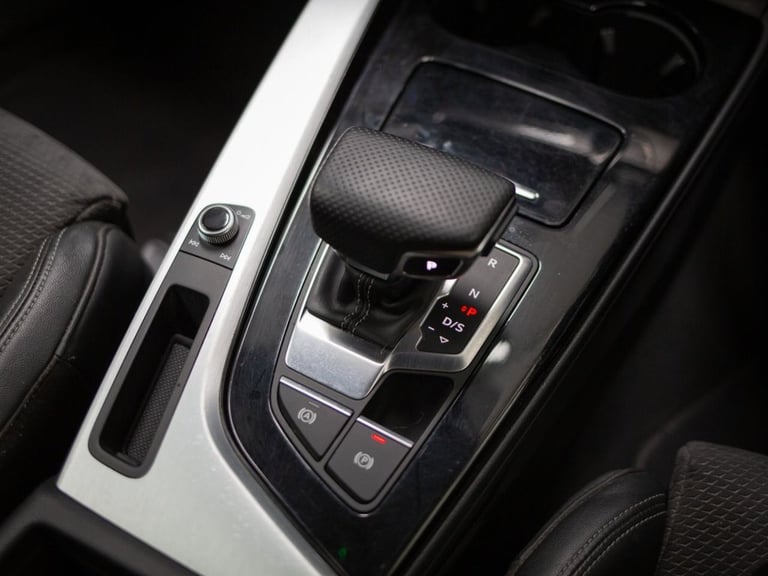 2021 Audi A5 2.0 TDI 40 S line Sportback 5dr Diesel S Tronic quattro Euro 6 (s/s) (204 p Hatchbac...