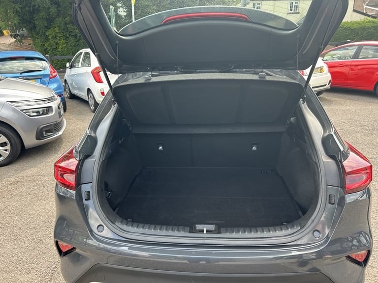 2022 Kia XCeed 1.0 T-GDi 2 SUV 5dr Petrol Manual Euro 6 (s/s) (118 bhp) SUV Petrol Manual