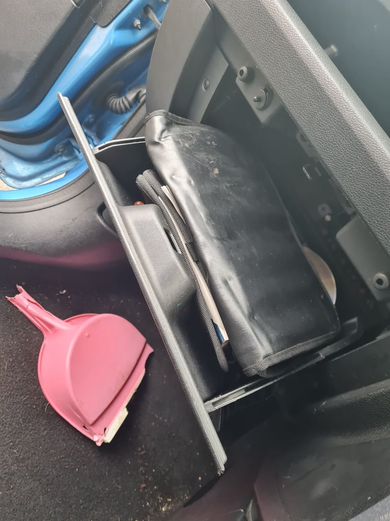 image for Ford fushion plus 5