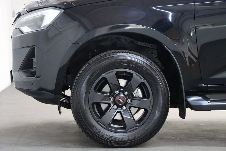 2025 Isuzu D-Max TD V-Cross Double Cab 4x4 [164] (FREE MAINLAND UK DELIVERY !!) Pick Up Diesel Ma...