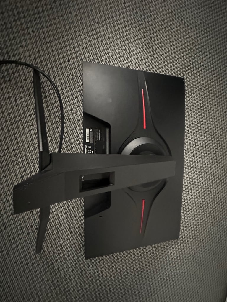 KOORUI monitor 144hz 1ms 