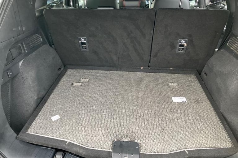 2022 Ford Kuga 2.5 PHEV ST-Line X Edition 5dr CVT AUTO Estate Petrol Parallel PHEV Automatic