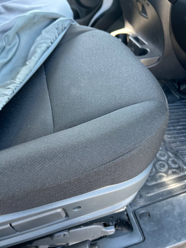 2023-23 reg fait ducato recovery 35 Multijet lii L3H1 lwb 