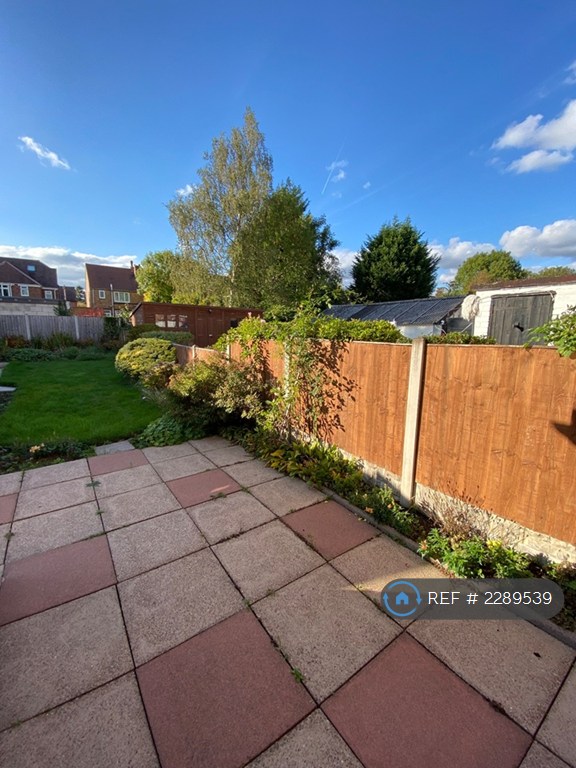 2 bedroom house in Bonsall Avenue, Derby, DE23 (2 bed) (#2289539)