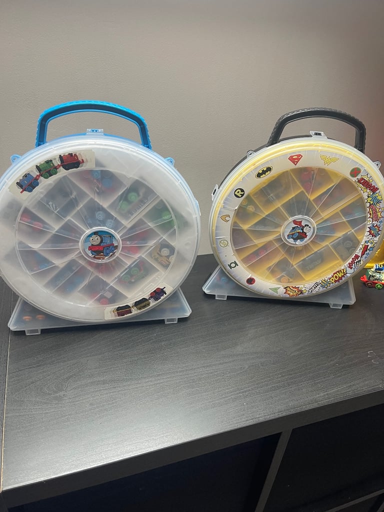 Thomas the Tank Engine minis bundle 