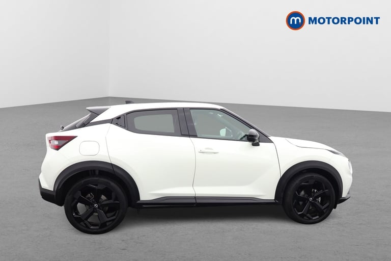 image for 2025 Nissan Juke 1.0 DiG-T Tekna 5dr SUV Petrol Manual