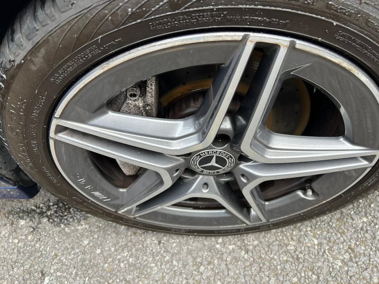 2019 Mercedes-Benz C Class C300 AMG Line Premium 5dr 9G-Tronic ESTATE Petrol Automatic