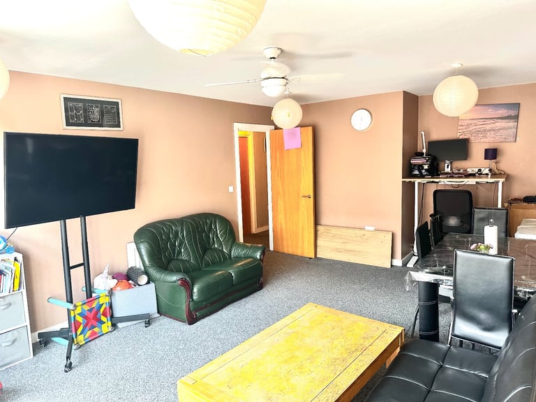 Council Flat Swap/ Home Exchange Housing Association 
