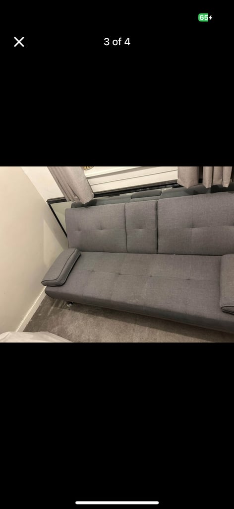 image for SOFA BED