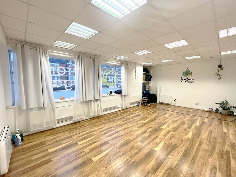 Creative Space | Large Office |  Workspace | Workshop | Beauty Room In Leytonstone East London E10 
